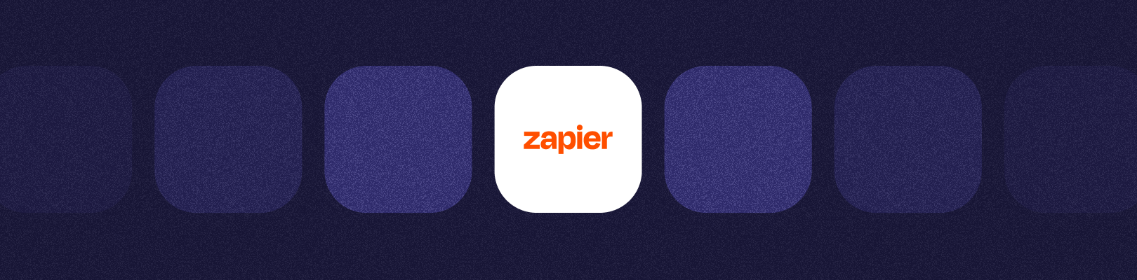 Zapier logo