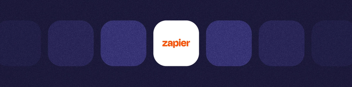 Zapier logo