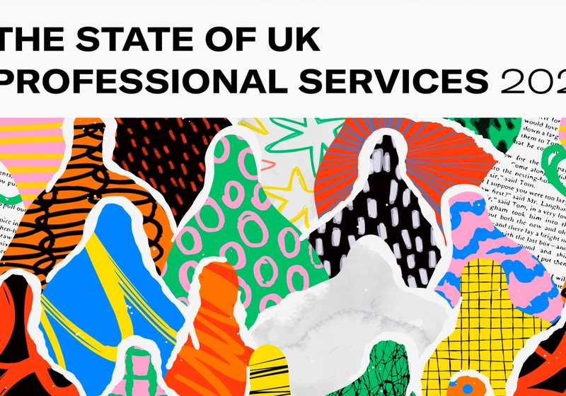 Download The State of Professional Services in 2026
