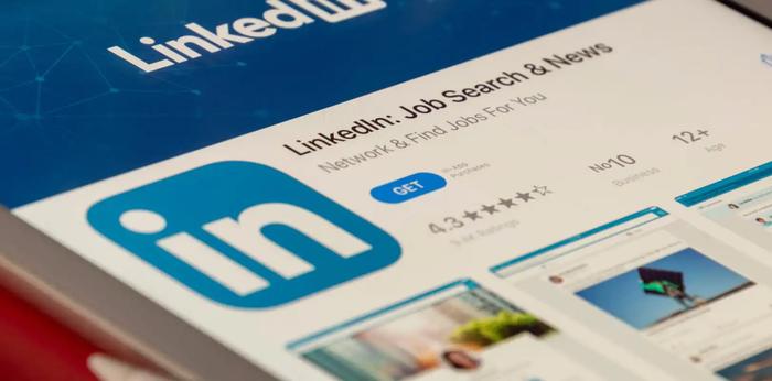 Linkedin App