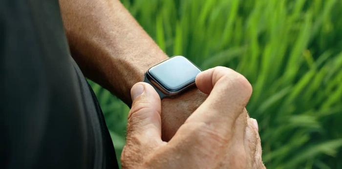 CRM and IoT devices