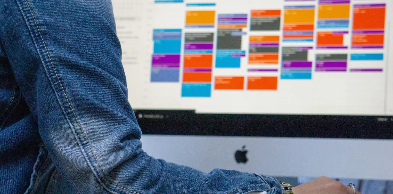 scheduling in recruitment