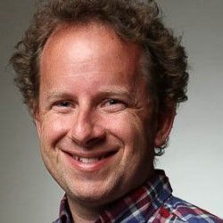 photo of Jeremy Howard