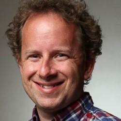 photo of Jeremy Howard