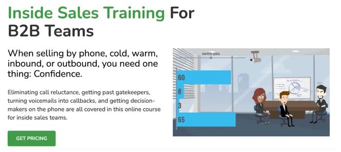 salesbuzz training