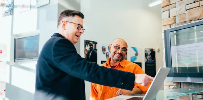 Sandler sales method for your business
