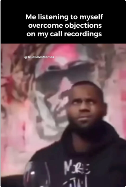 objections meme