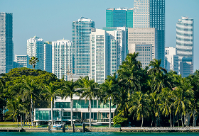 Small Business Expo Miami