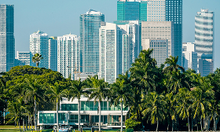 Small Business Expo Miami