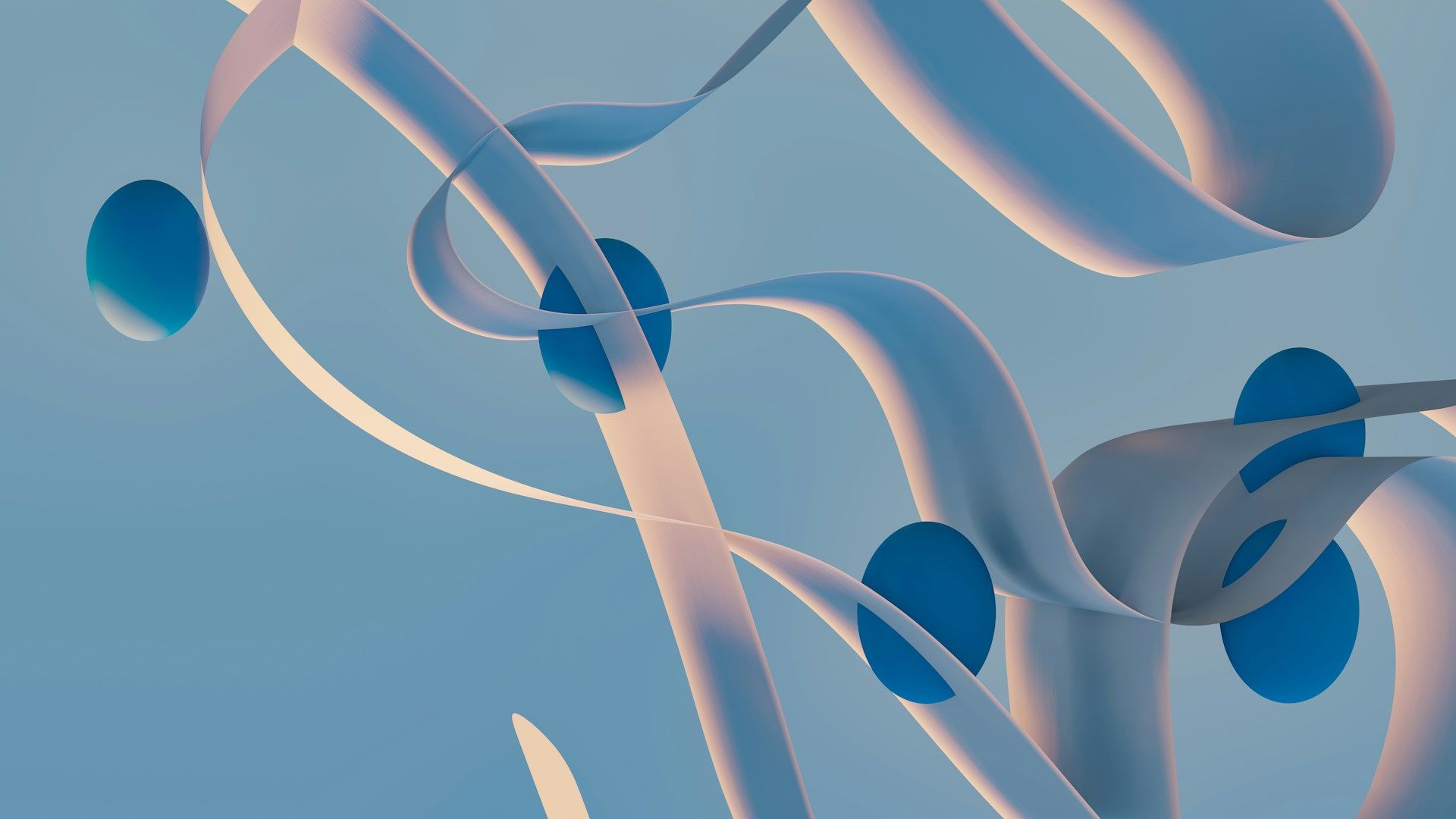 How to create a professional LinkedIn background banner?