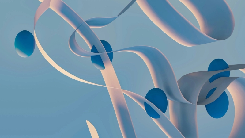 How to create a professional LinkedIn background banner?