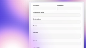 Capture new leads in Capsule CRM’s Contact Forms