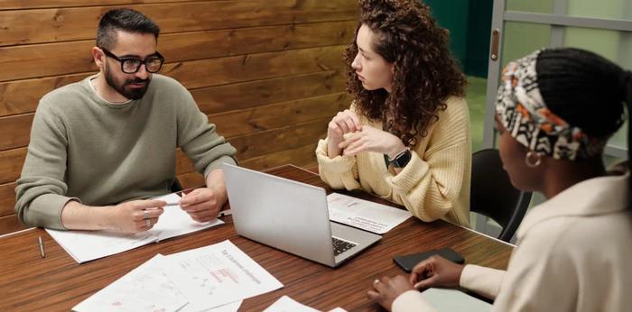 good practices for sales pitch