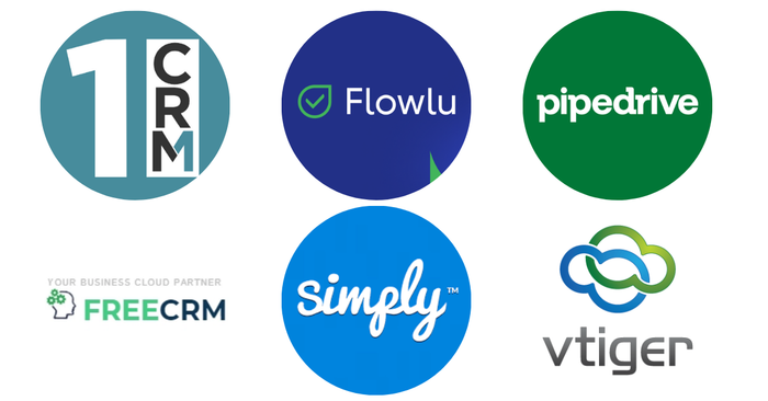 CRM solutions