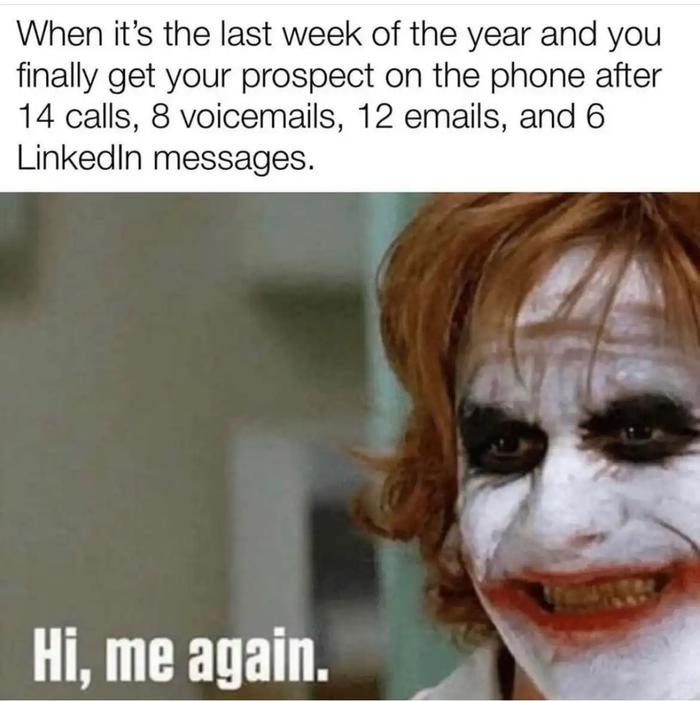 week off meme