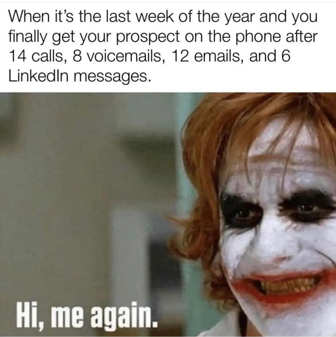 week off meme