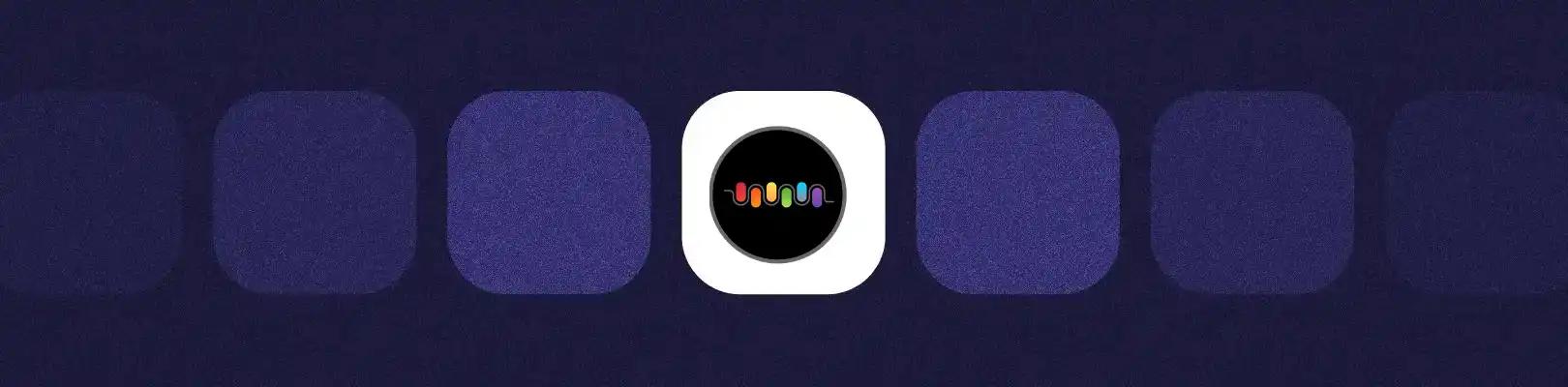 Logotipo de Beatoven