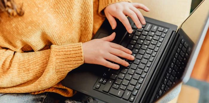email to your client