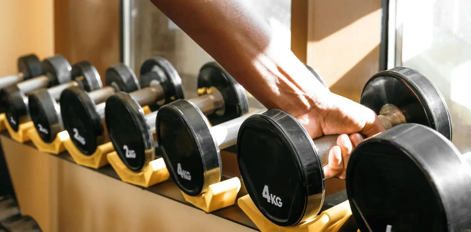 CRM for gyms