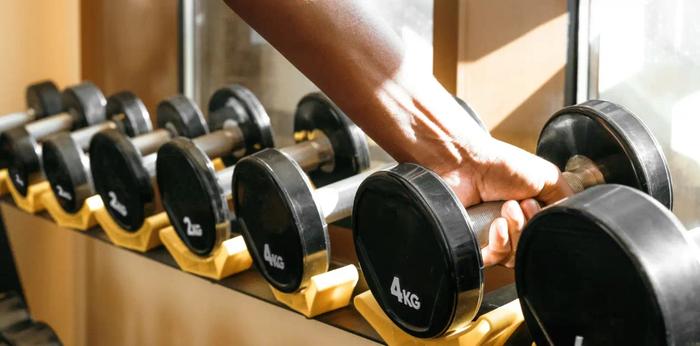 CRM for gyms