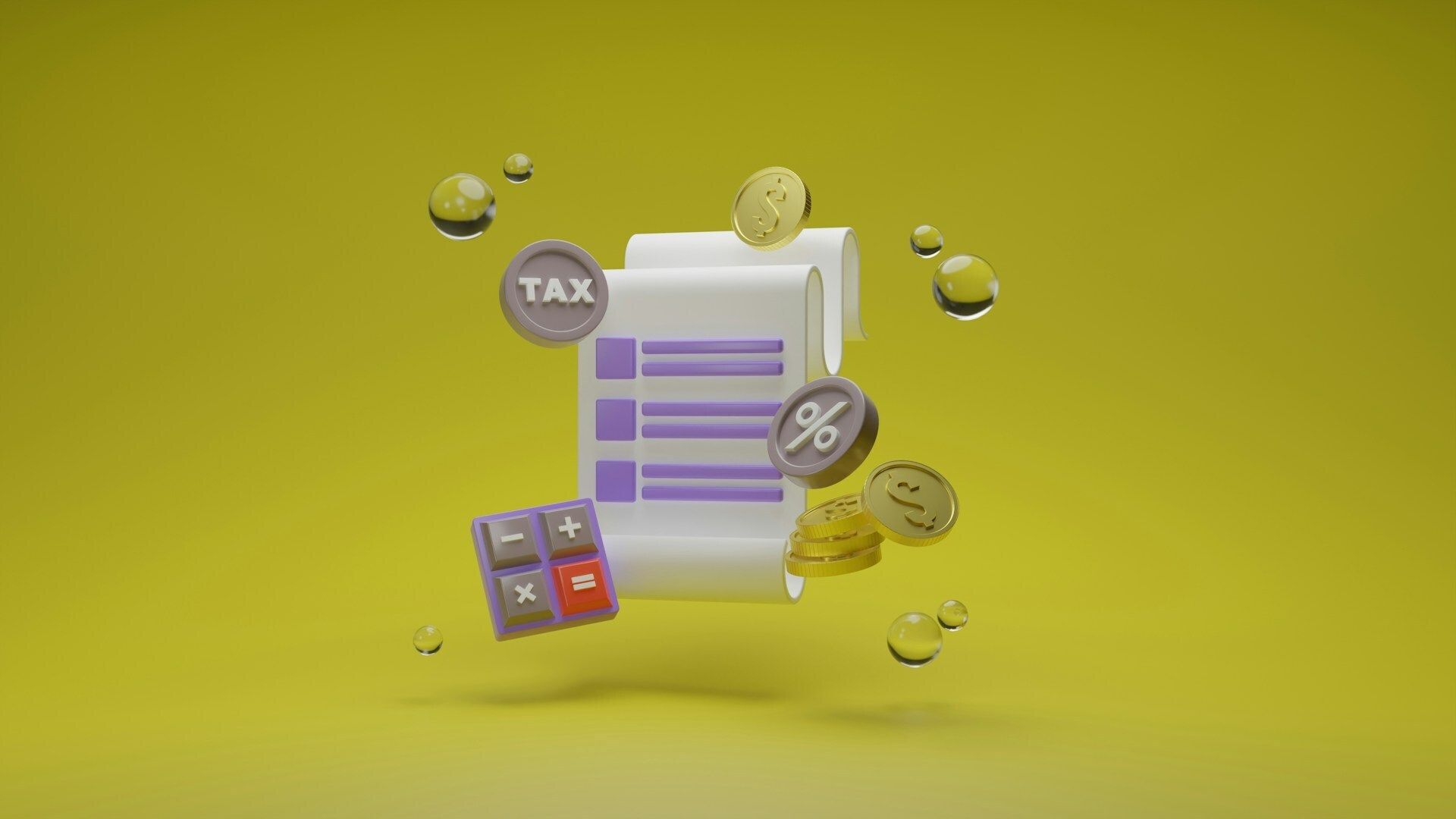 How to create a sales invoice template: a step-by-step guide