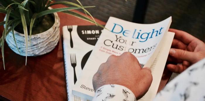 sales books for salespeople