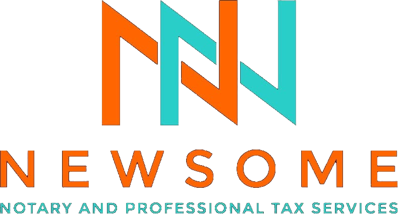 Newsome Notary and Professional Tax Services