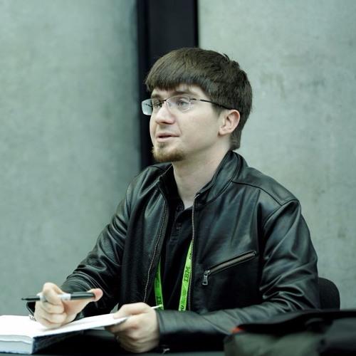 Photo of Ian Goodfellow