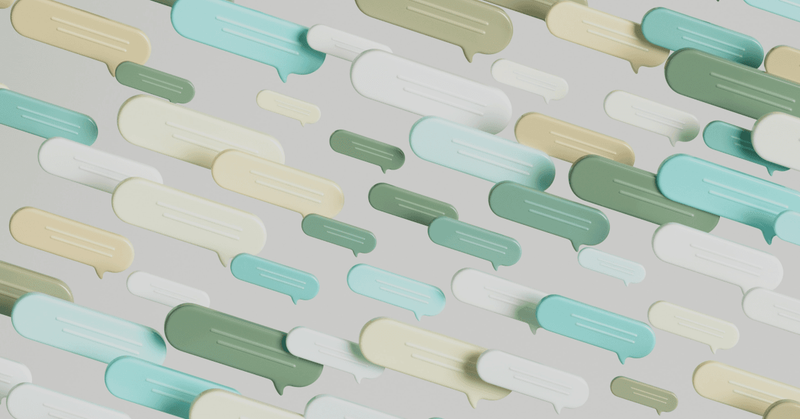 From boring to bragging: How to write a promotion announcement