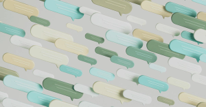 From boring to bragging: How to write a promotion announcement