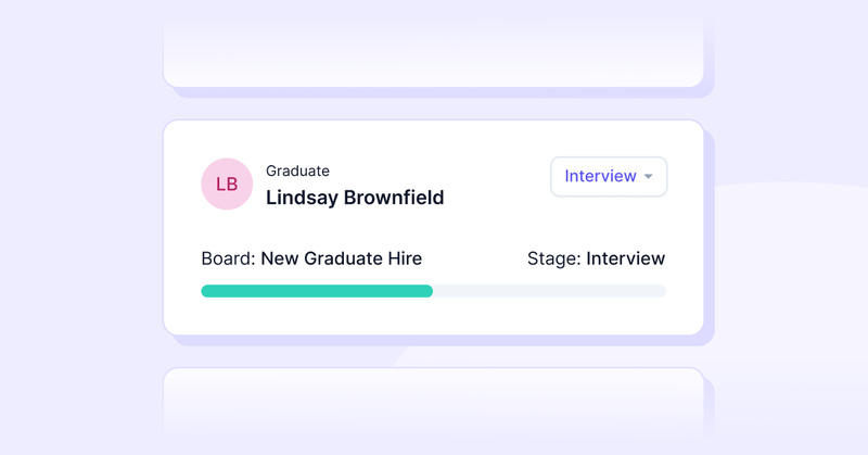 How to use Capsule for recruitment