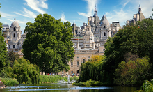 The Business Show London