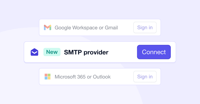 4 reasons to connect your mailbox to Capsule