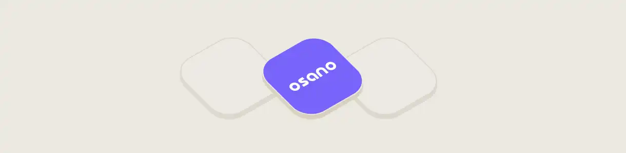 Osano Logo