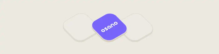 Osano Logo