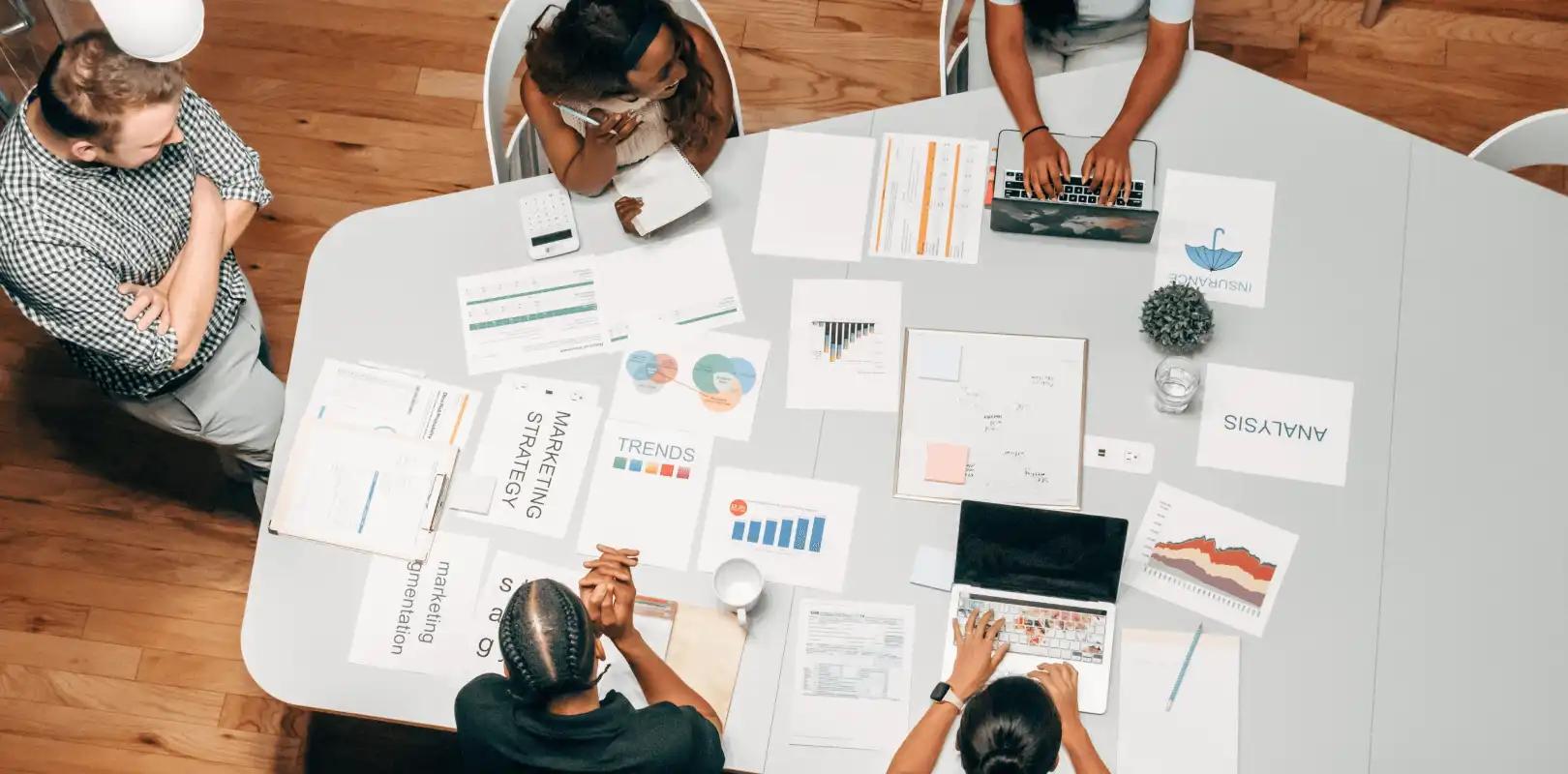 GTM strategies for sales