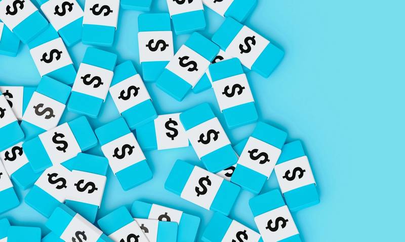 Small business AI adoption statistics for 2026