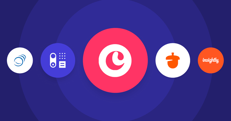 7 Copper CRM Alternatives for You to Try in 2025