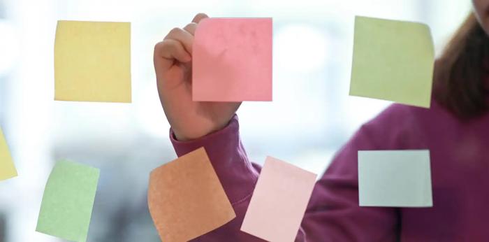sales prospecting