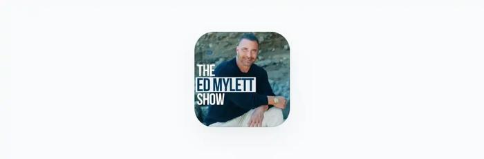 the ed mylett show