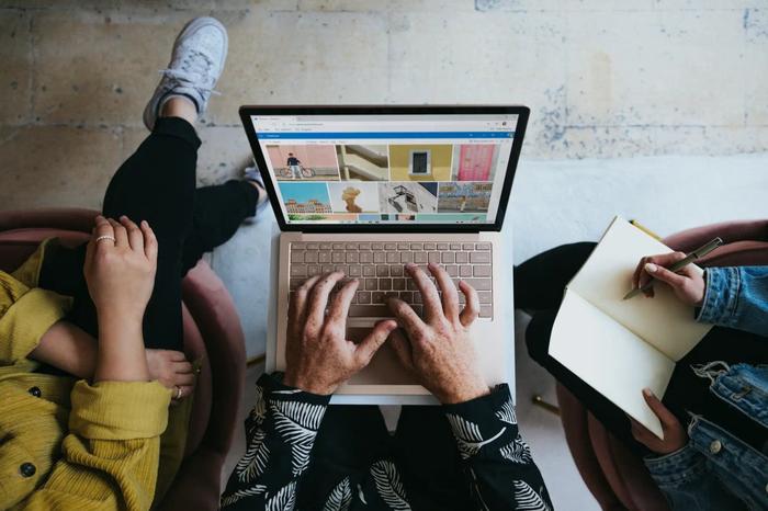 gated content in B2B