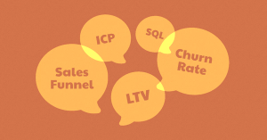 101 Sales Terms for 2025