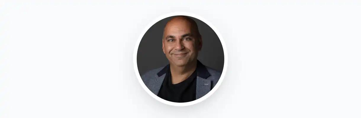Niraj Kapur