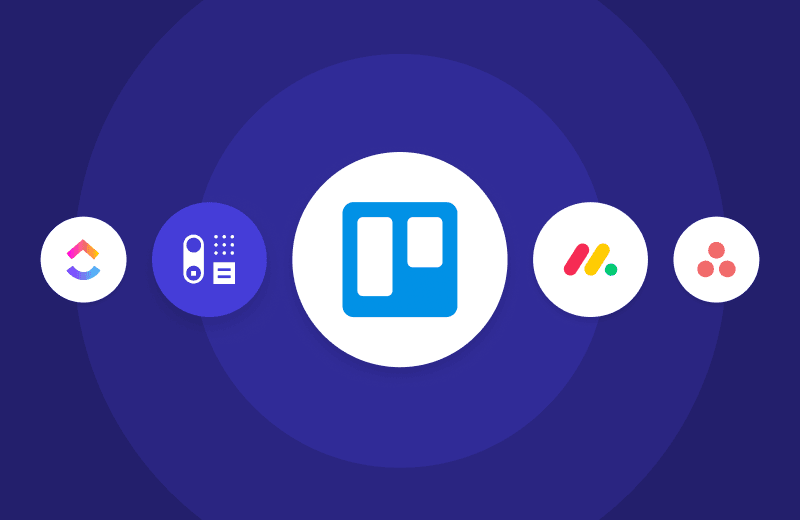 Top 6 Instantly CRM alternatives you need to see