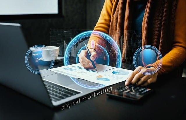 planning a marketing strategy