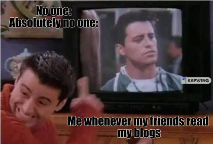 blog meme