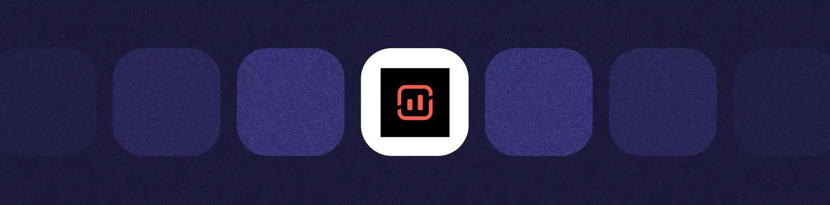 Logotipo del Detector de Contenido Surfer AI