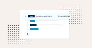 Improve your sales process with this simple tip