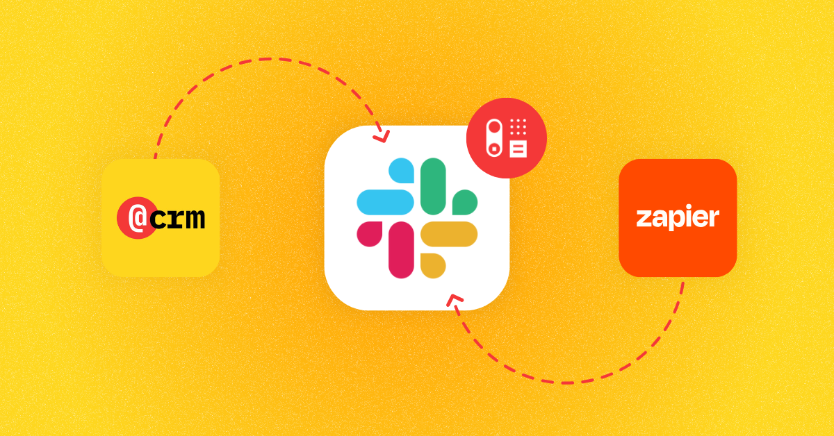 Cómo recibir tus notificaciones de Capsule en Slack