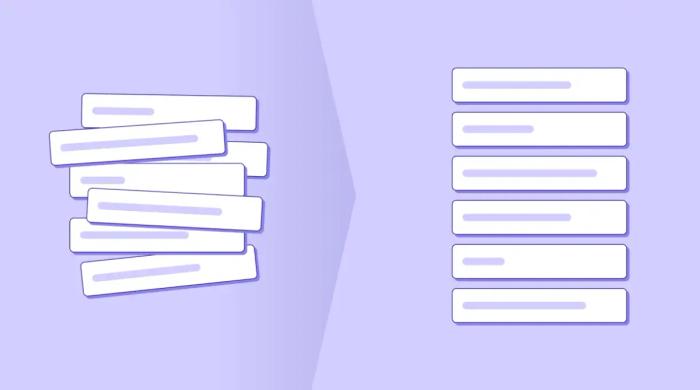 contact management software data